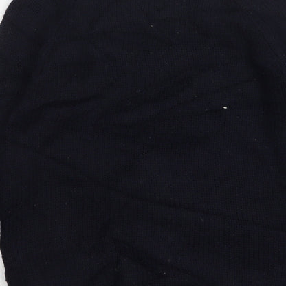 Womens UK Size 8 NEXT Blue Pullover Jumper