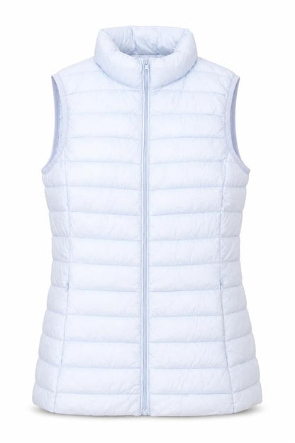 Womens UK Size XS Dunnes Stores Blue Gilet
