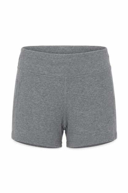 Womens UK Size 8 ASOS Regular Fit Compression Shorts