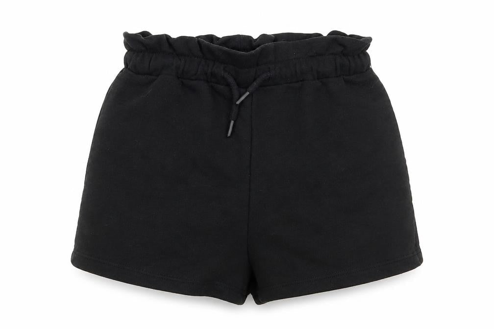 Womens UK Size XS Primark Regular Fit Paperbag Shorts