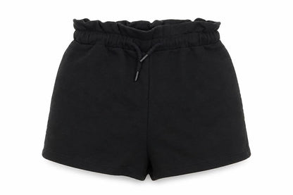 Womens UK Size XS Primark Regular Fit Paperbag Shorts