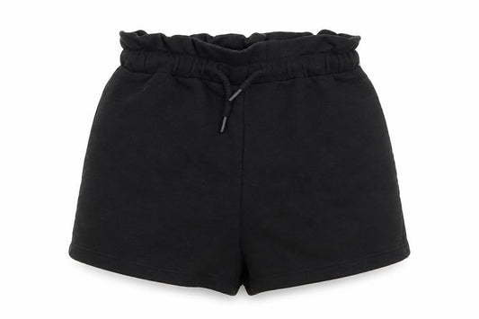 Womens UK Size XS Primark Regular Fit Paperbag Shorts