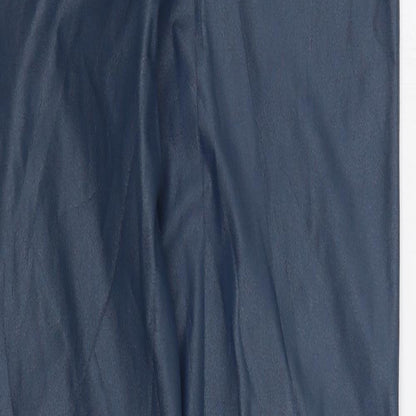 Womens UK Size L Preworn  Jogger Blue Leggings