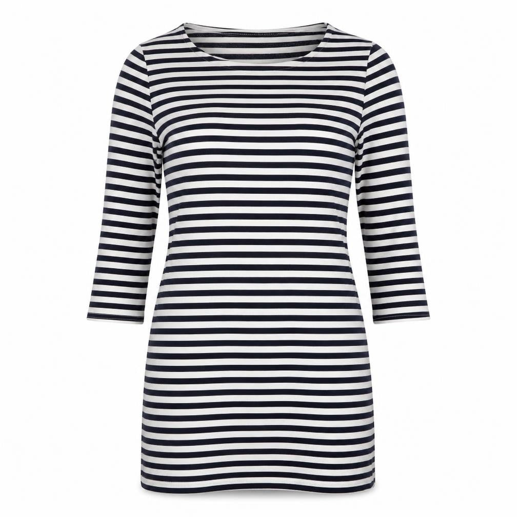 Womens UK Size 6 New Look Blue Pullover Jumper