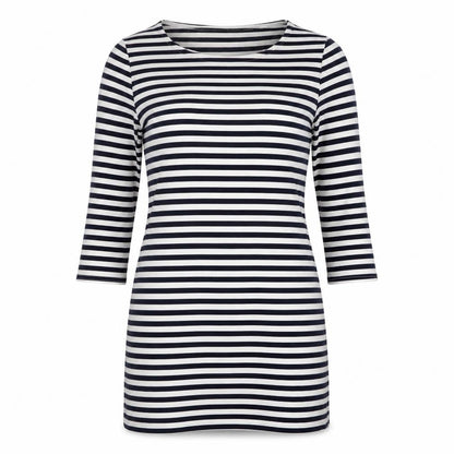 Womens UK Size 6 New Look Blue Pullover Jumper