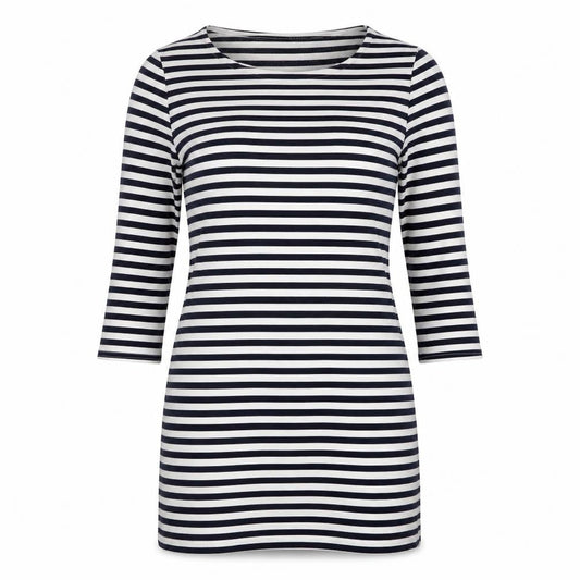 Womens UK Size 6 New Look Blue Pullover Jumper