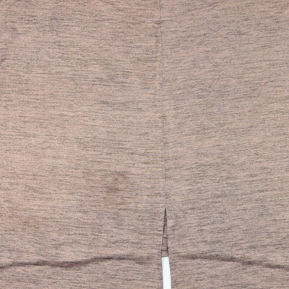 George Womens Pink Round Neck Polyester Pullover Jumper Size 24 - Cold Shoulder