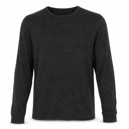 Mens UK Size L H&M Black Pullover Jumper