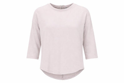 Womens UK Size 4 Primark Pink Pullover Jumper