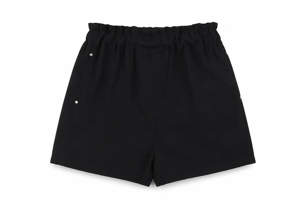 Womens UK Size XS H&M Regular Fit Chino Shorts