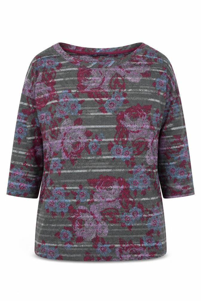 Womens UK Size 8 Marks and Spencer Multicoloured Pullover Jumper