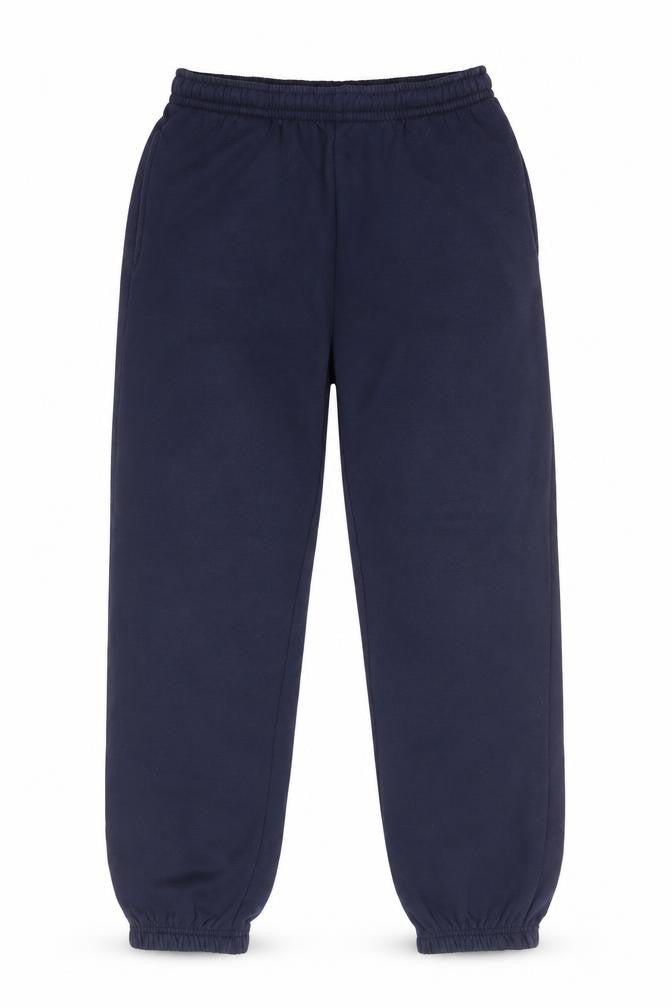Womens UK Size XS Trutex Regular Fit Jogger Blue Trousers