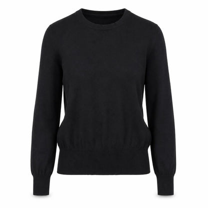 Womens UK Size XS Gap Black Pullover Jumper