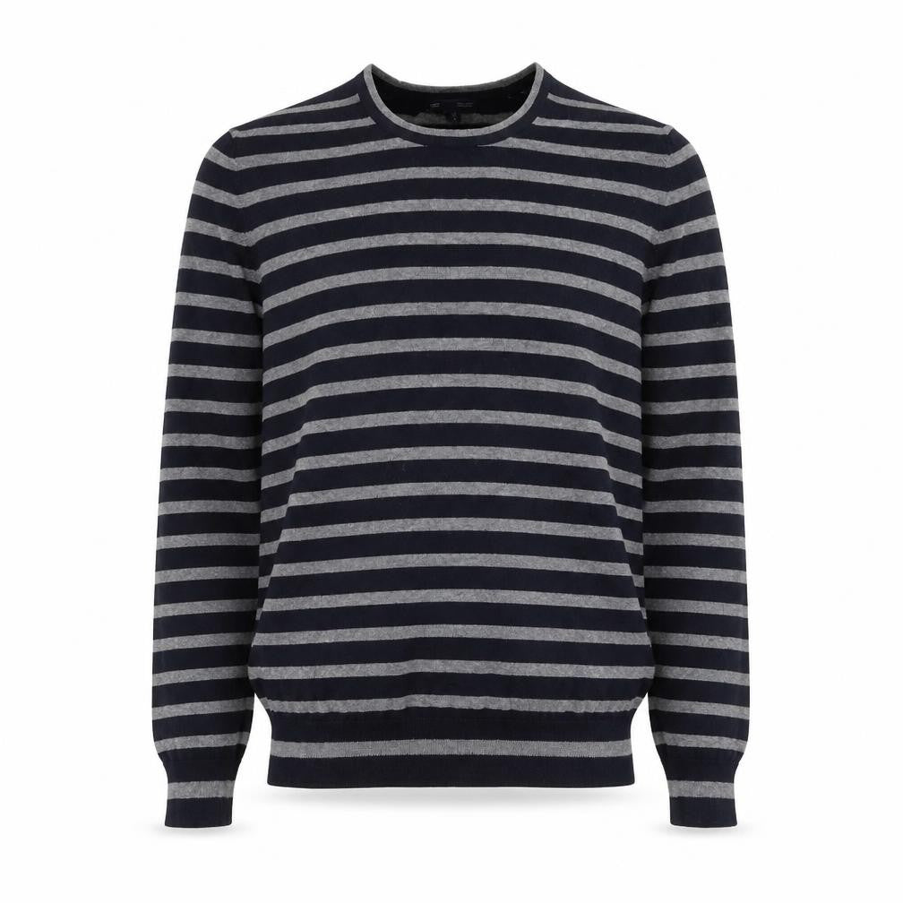 Mens UK Size S Gap Blue Pullover Jumper