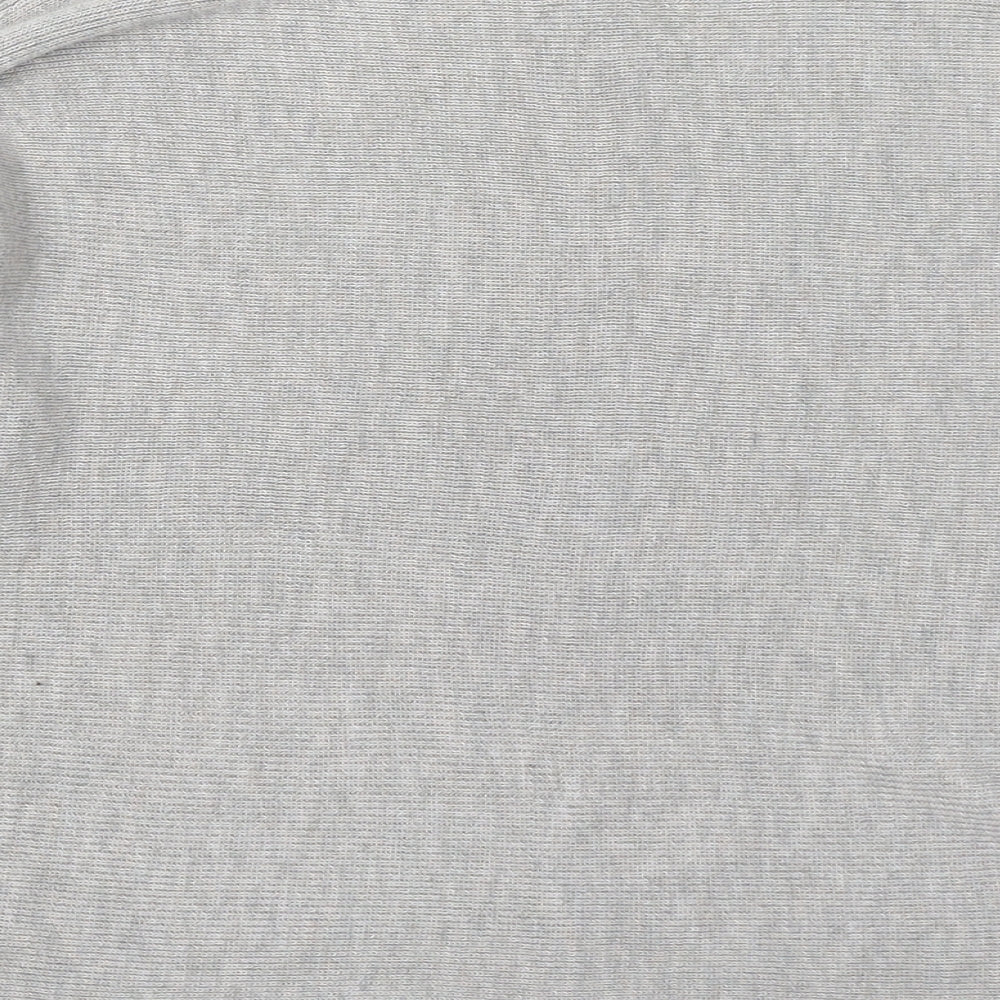 Womens UK Size S H&M Beige Pullover Jumper