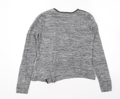 Womens UK Size 10 Taifun Grey Jacket