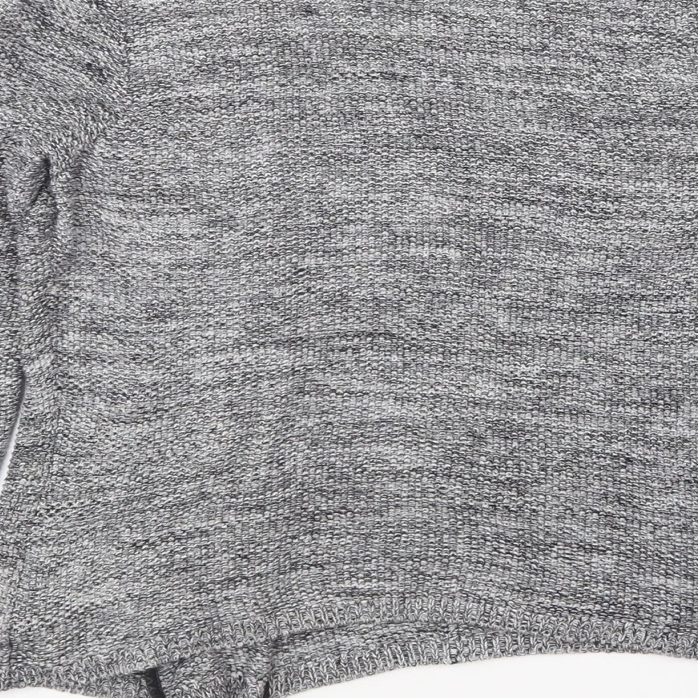Womens UK Size 10 Taifun Grey Jacket