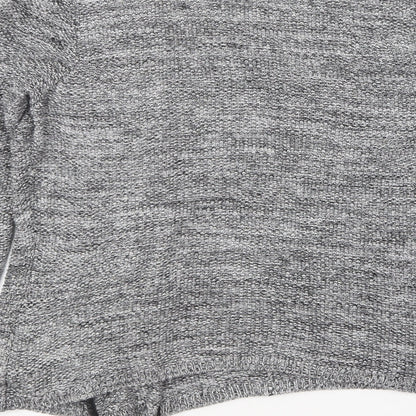 Womens UK Size 10 Taifun Grey Jacket