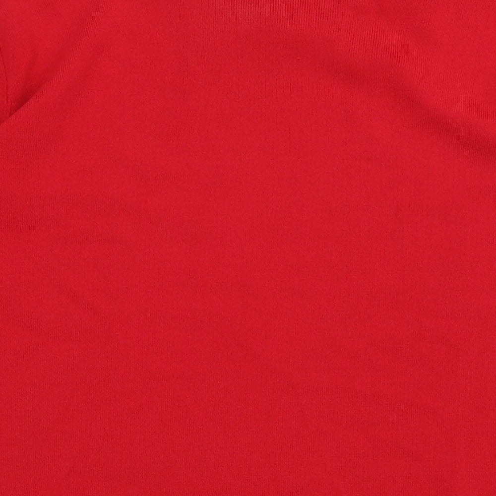 Womens UK Size 14 Gerard Red Pullover Jumper