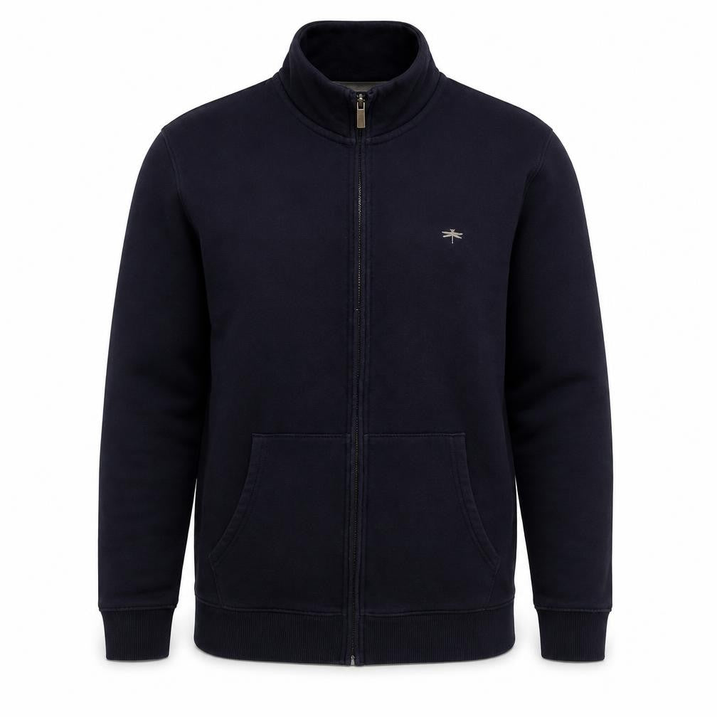 Mens UK Size M Matalan Blue Jacket