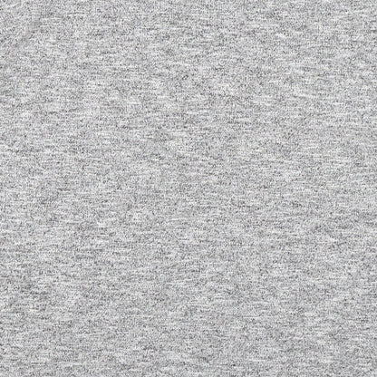 Papaya Womens Grey Round Neck Floral Polyester Pullover Jumper Size 10