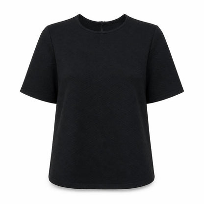 Womens UK Size 6 NEXT Black Pullover Jumper