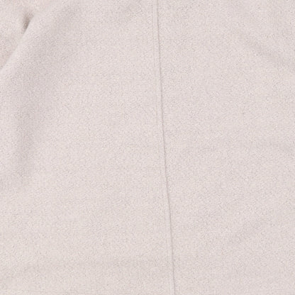 Womens UK Size 14 Marks and Spencer Pink Pullover Jumper