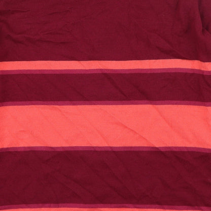 Womens UK Size 10 M&Co Multicoloured Pullover Jumper