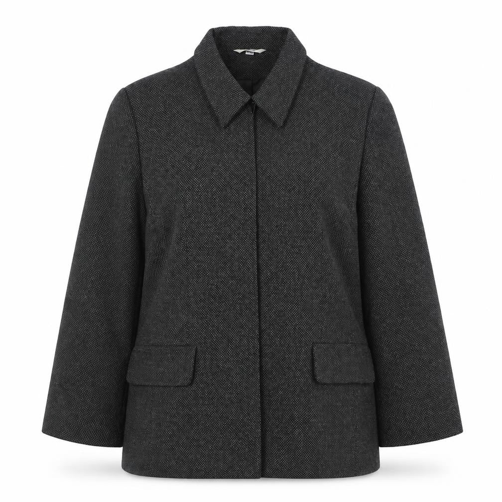 Womens UK Size 14 Klass Grey Jacket