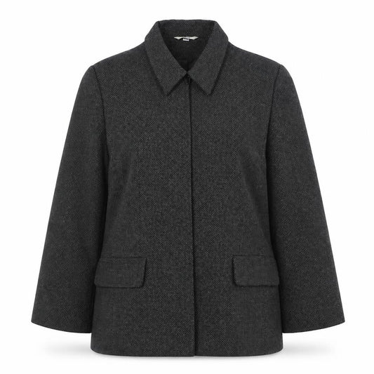 Womens UK Size 14 Klass Grey Jacket