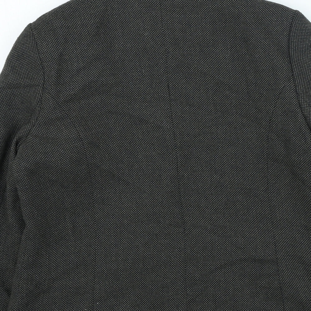 Womens UK Size 14 Klass Grey Jacket