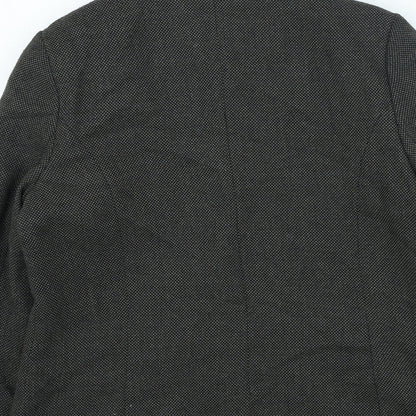 Womens UK Size 14 Klass Grey Jacket