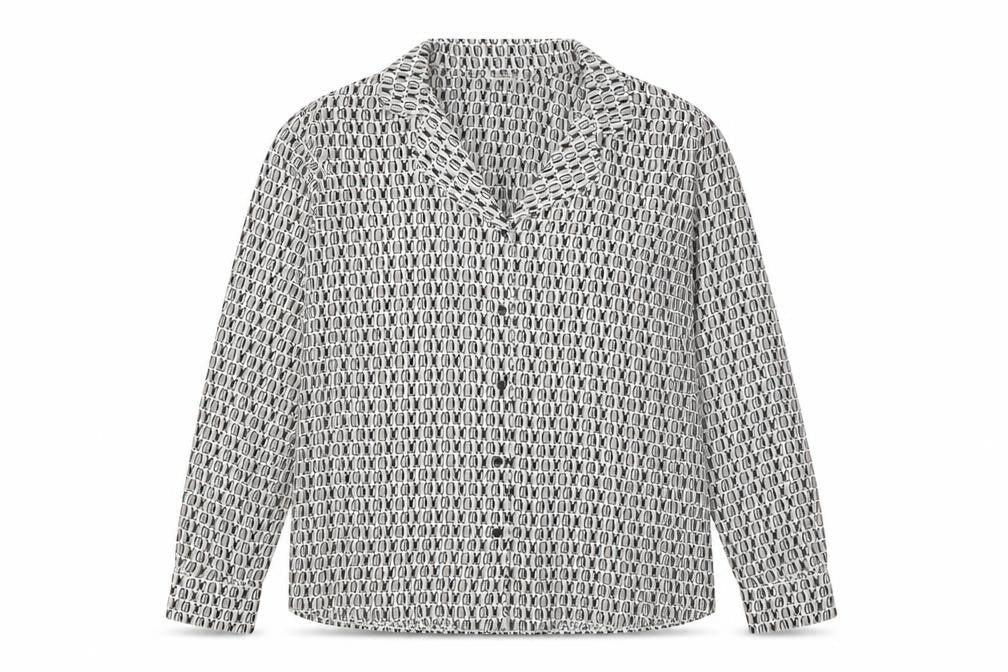 Womens UK Size 12 NEXT Multicoloured Basic Button-Up