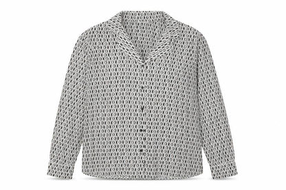 Womens UK Size 12 NEXT Multicoloured Basic Button-Up