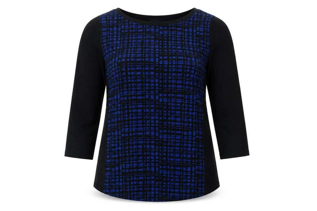 Womens UK Size 12 Marks and Spencer Black Pullover Jumper