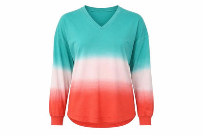 Womens UK Size S Spirit Multicoloured Basic T-Shirt
