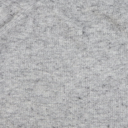 Womens UK Size M NEXT Grey Pullover Jumper