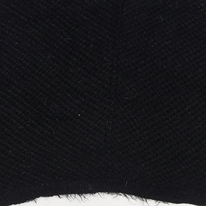 Womens UK Size 10 River Island Black Pullover Jumper