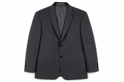 Mens UK Size 40 Skopes Regular Grey Suit Jacket