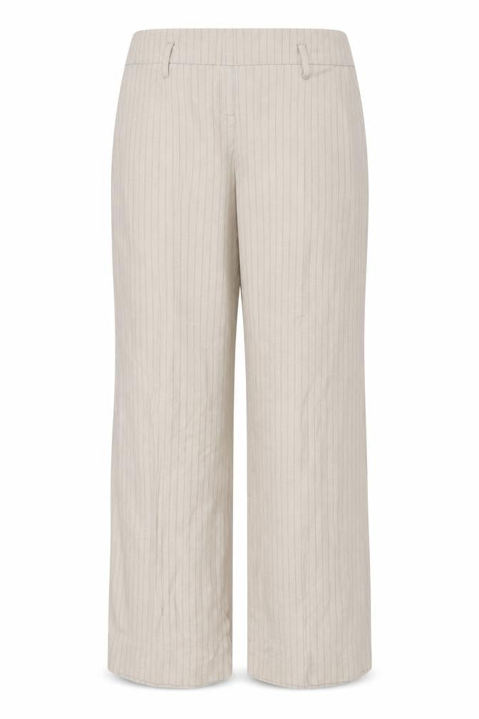 Womens UK Size 36 in ORSAY Regular Fit  Beige Trousers