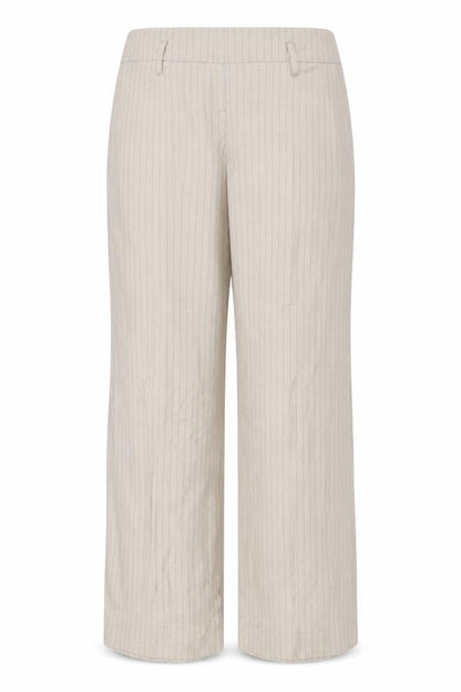 Womens UK Size 36 in ORSAY Regular Fit  Beige Trousers