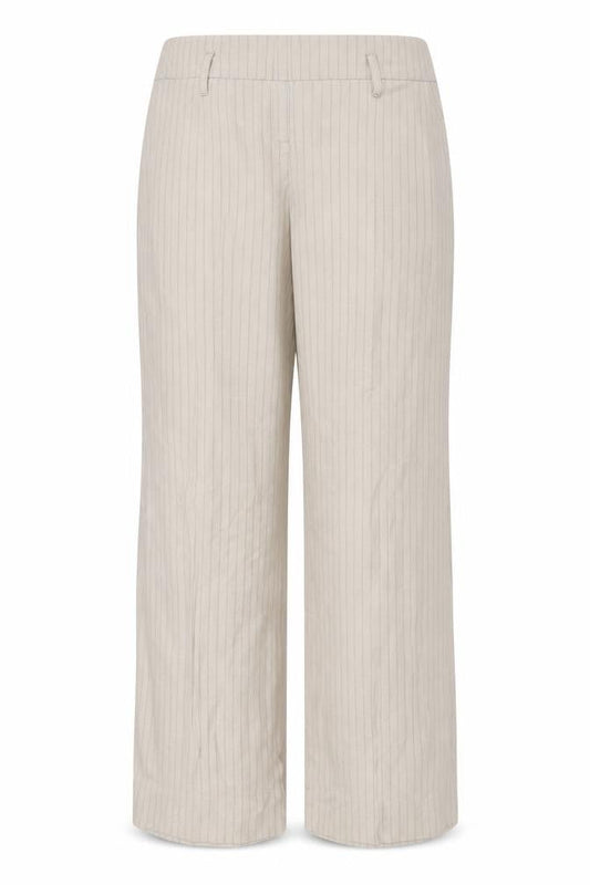 Womens UK Size 36 in ORSAY Regular Fit  Beige Trousers