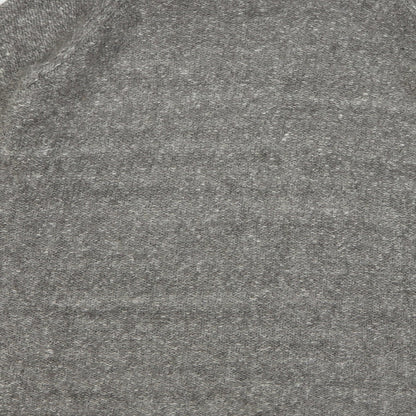 Womens UK Size M H&M Grey Pullover Jumper