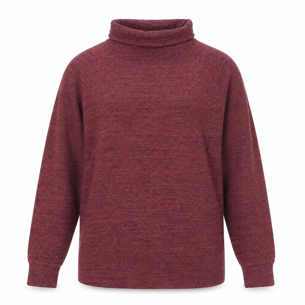 Womens UK Size 10 NEXT Pink Pullover Jumper