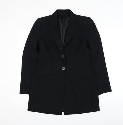 Womens UK Size 10 Principles Black Jacket