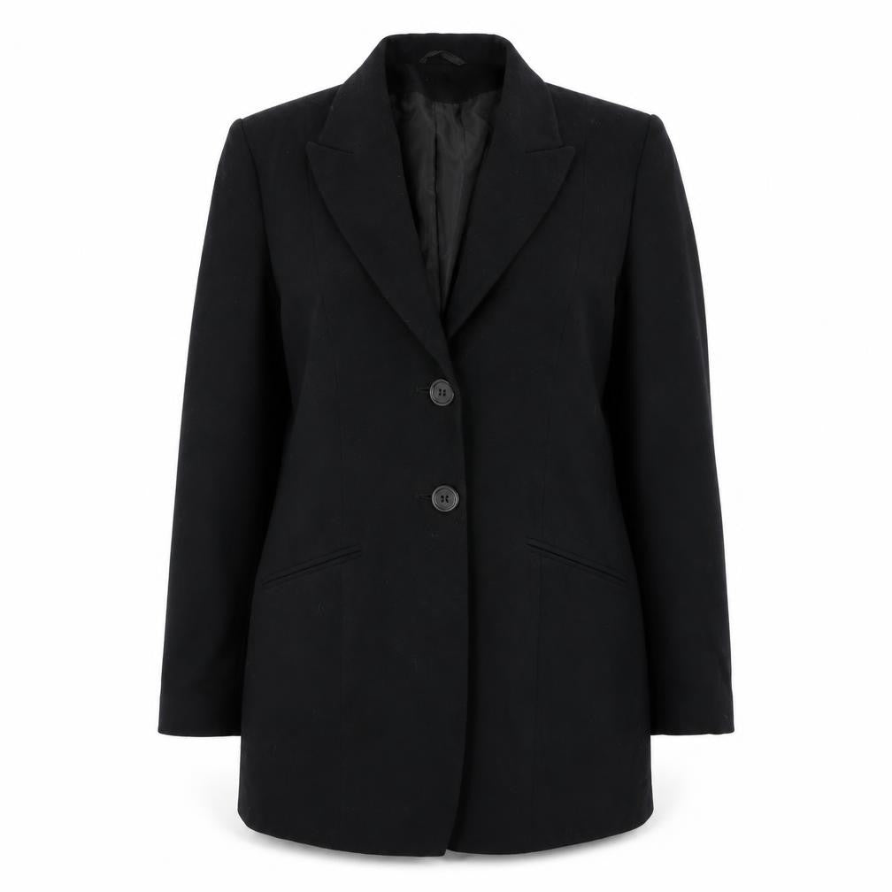 Womens UK Size 10 Principles Black Jacket