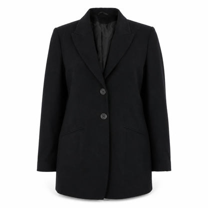 Womens UK Size 10 Principles Black Jacket