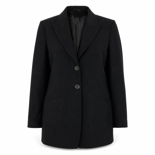 Womens UK Size 10 Principles Black Jacket