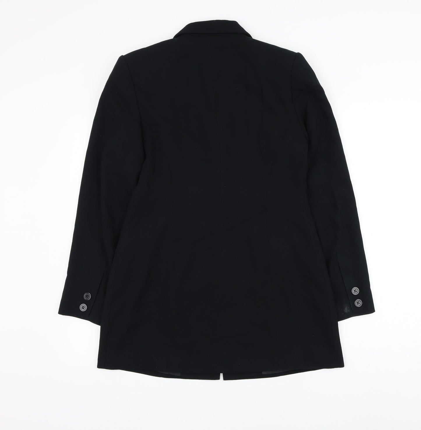 Womens UK Size 10 Principles Black Jacket