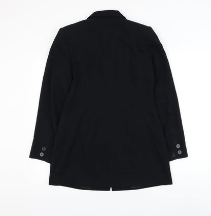 Womens UK Size 10 Principles Black Jacket